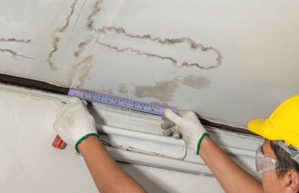 Reliable Basement Flood Cleanup contractor in Lemoyne, PA by Aqua Guard Water Damage
